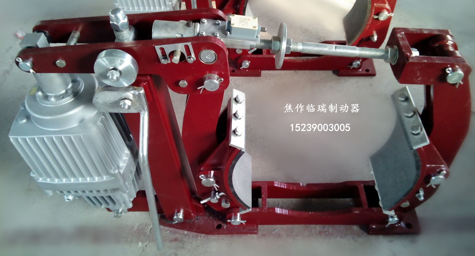 焦作臨瑞制動(dòng)器有限公司，起重機(jī)制動(dòng)器維護(hù)，電力液壓制動(dòng)器，液壓盤(pán)式制動(dòng)器，電磁制動(dòng)器